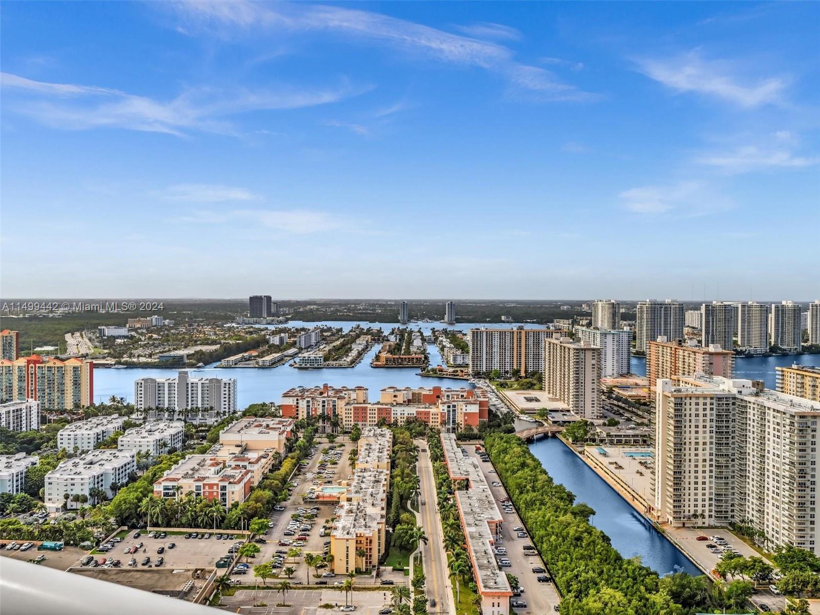 OCEAN FOUR CONDO - Residential