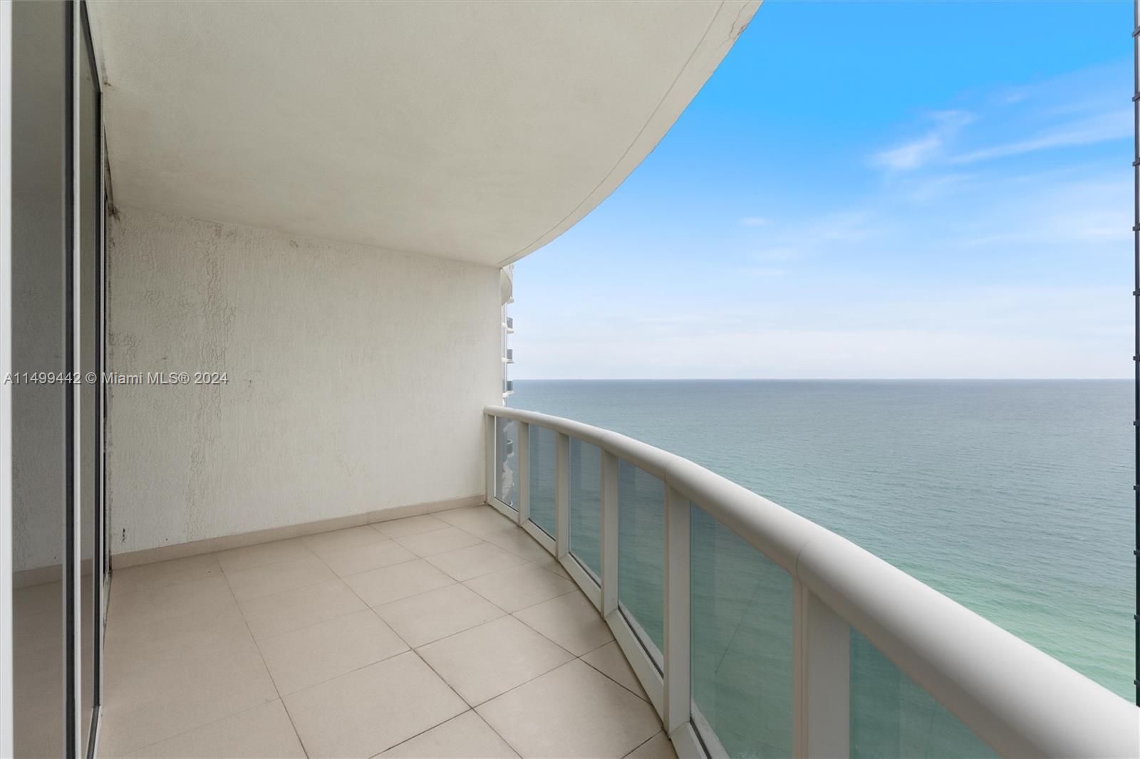 OCEAN FOUR CONDO - Residential