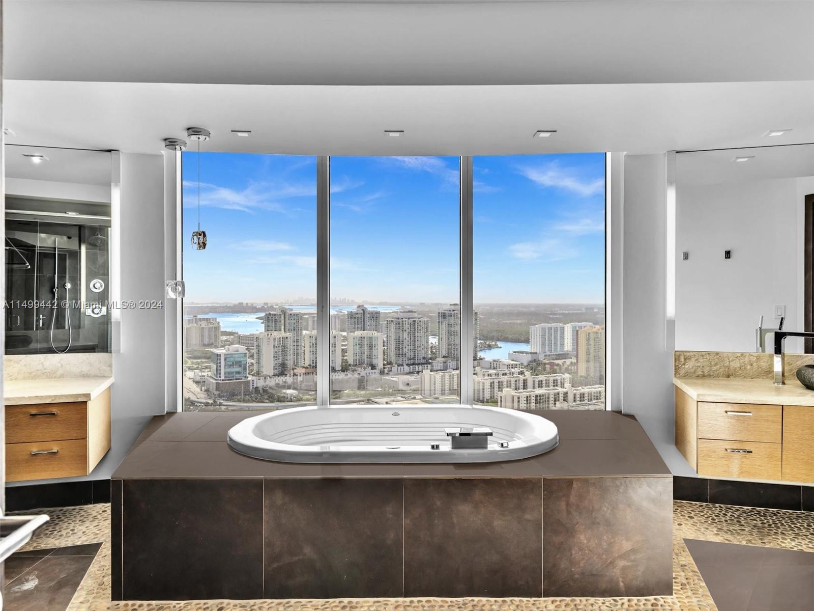 OCEAN FOUR CONDO - Residential