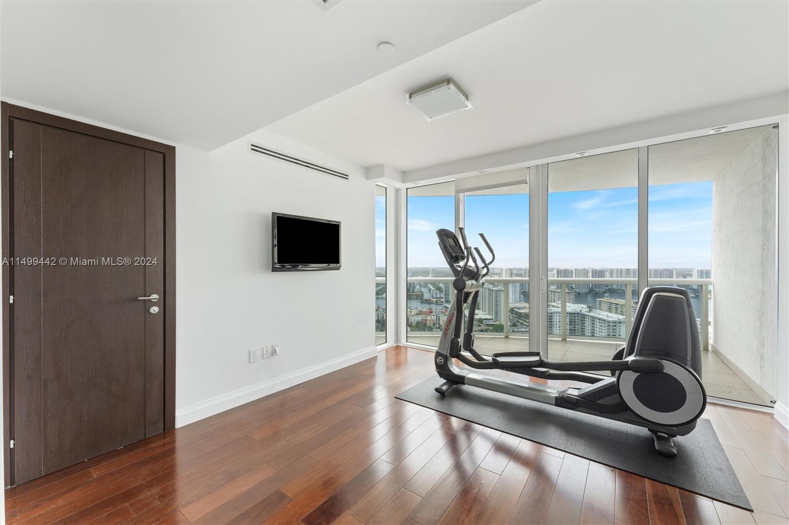 OCEAN FOUR CONDO - Residential