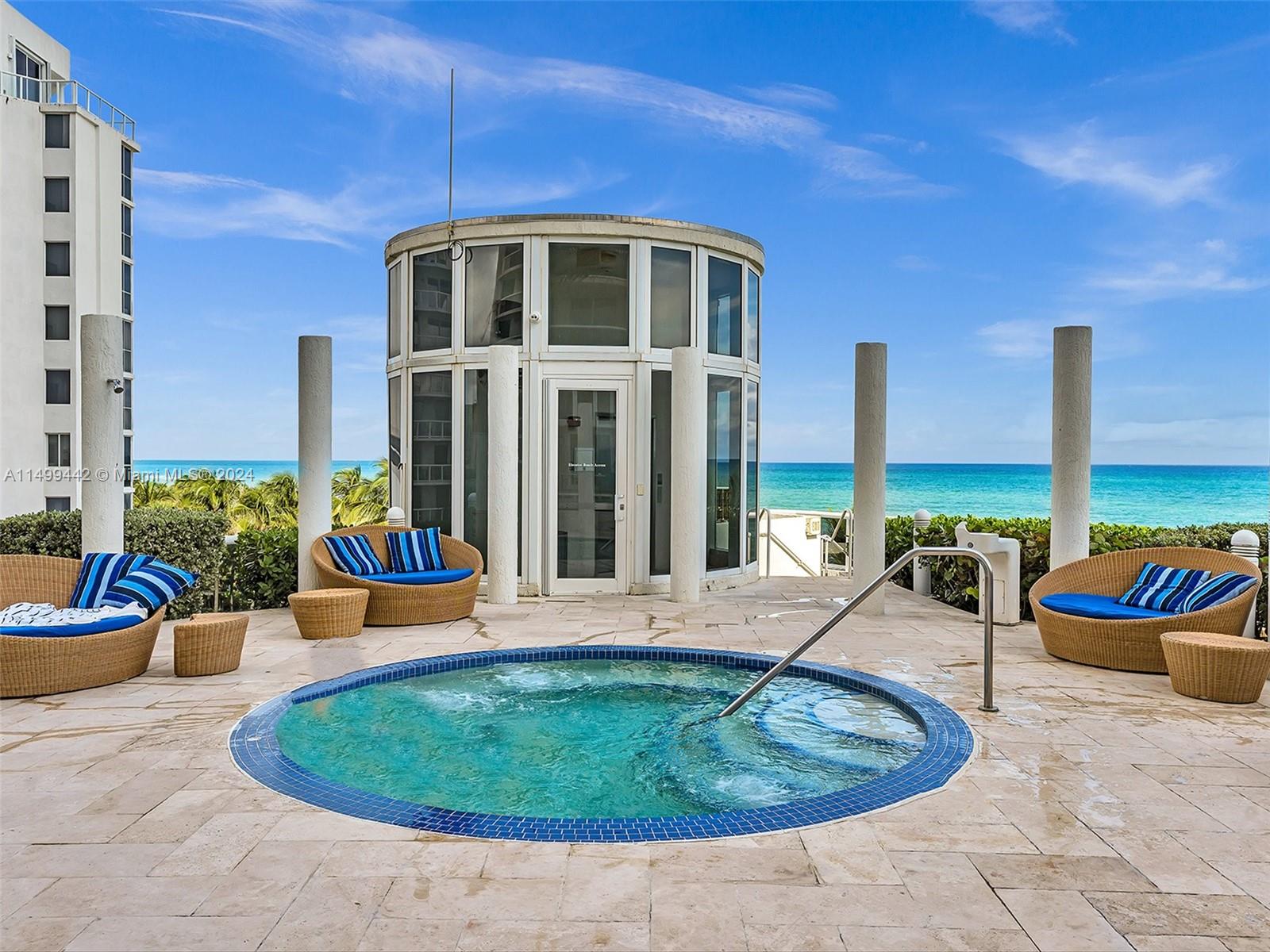 OCEAN FOUR CONDO - Residential