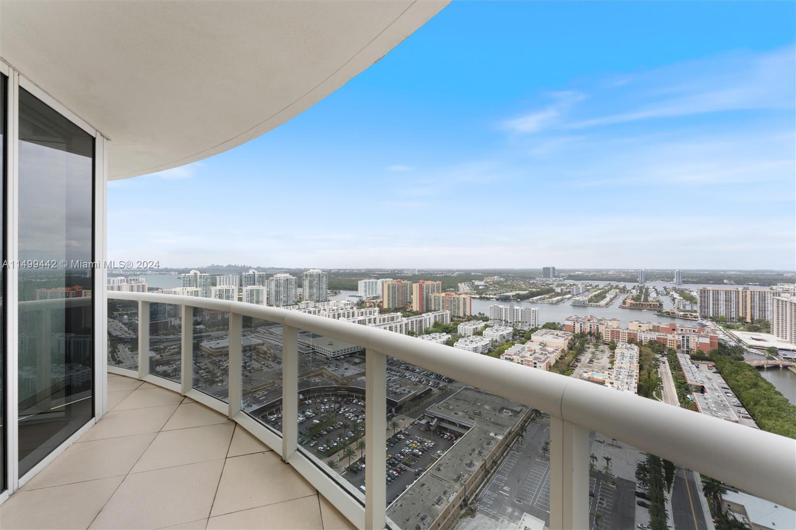 OCEAN FOUR CONDO - Residential