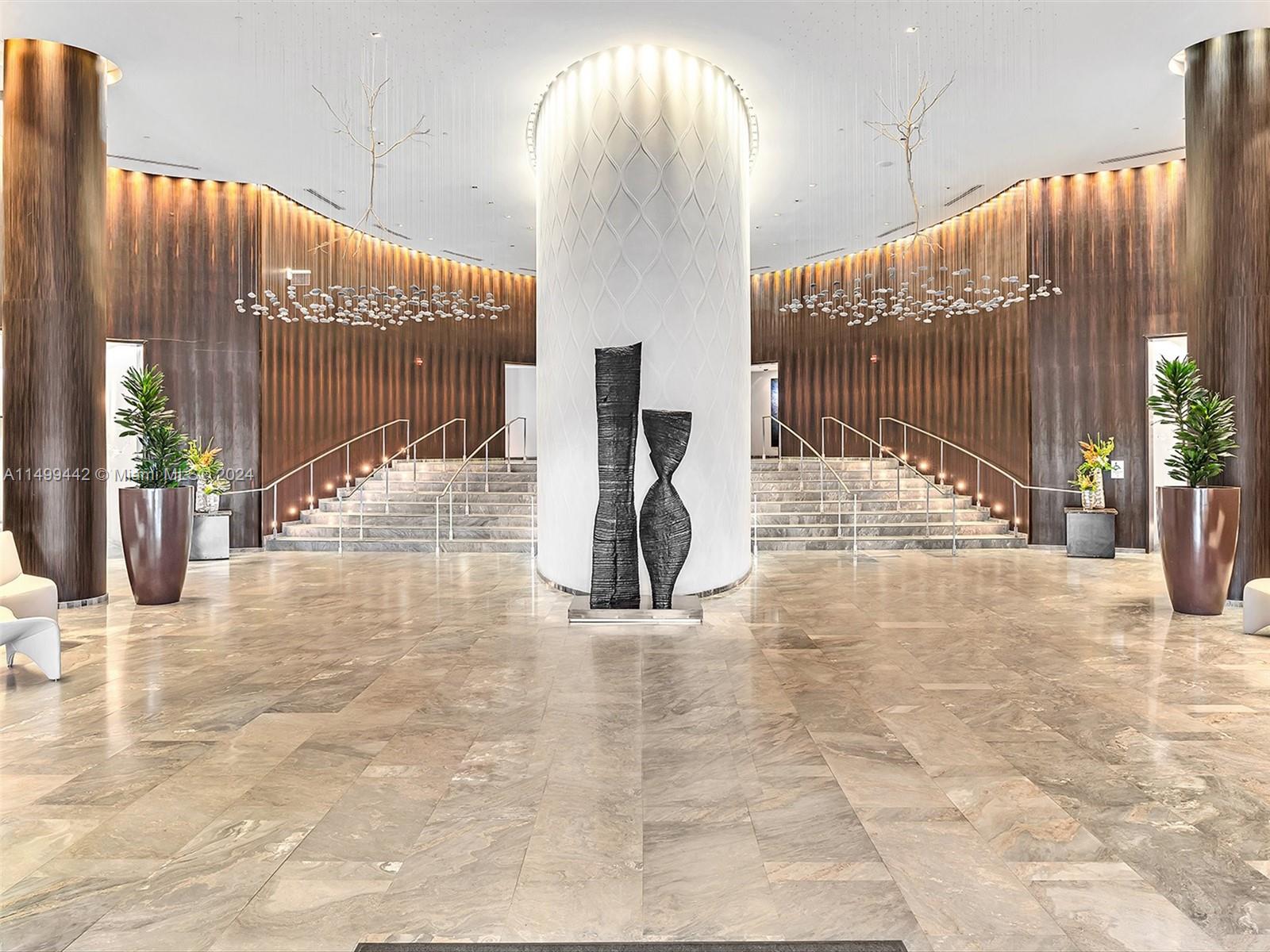 OCEAN FOUR CONDO - Residential