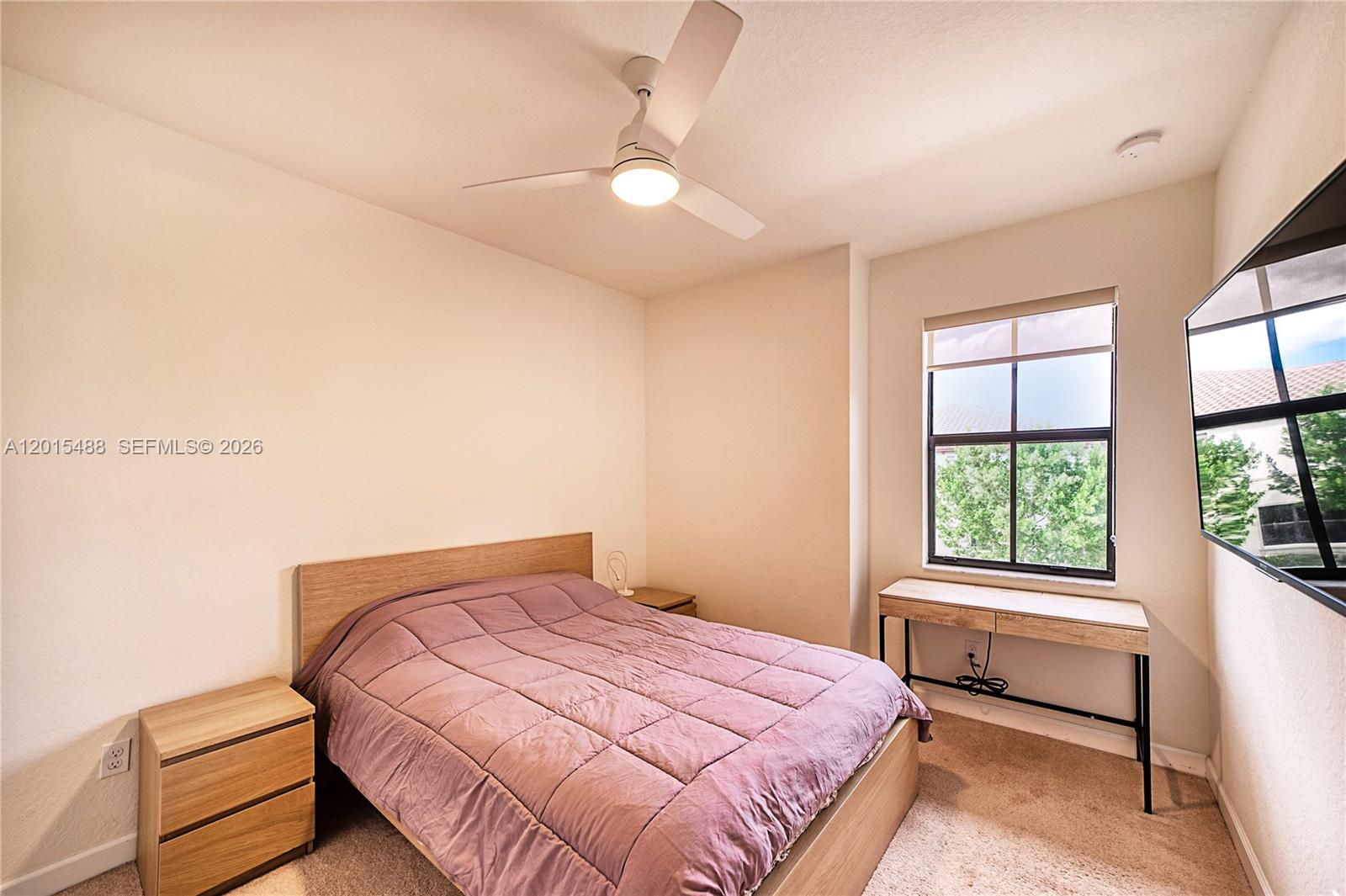 SIMONTON COURT - Residential