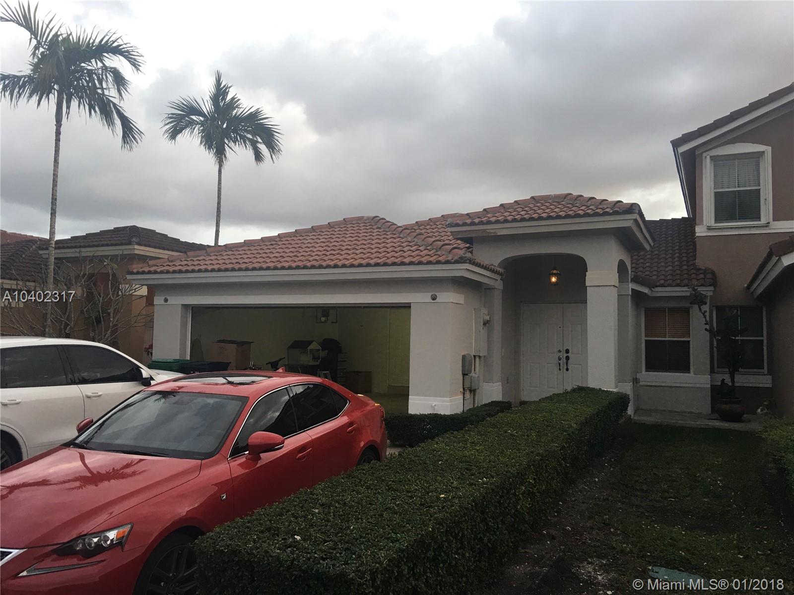 PARK LAKES SEC 2 - Residential Lease