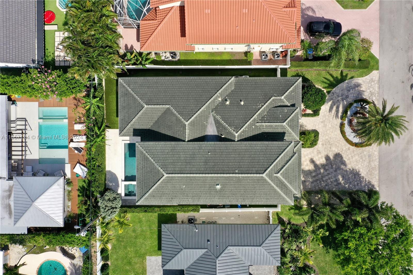 SILVER SHORES SEC OF LAUD - Residential