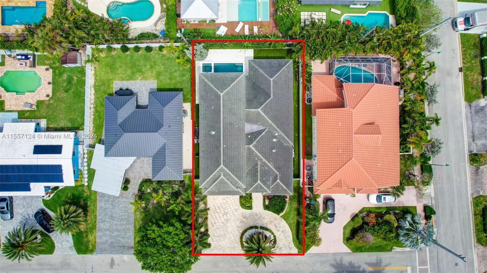 SILVER SHORES SEC OF LAUD - Residential