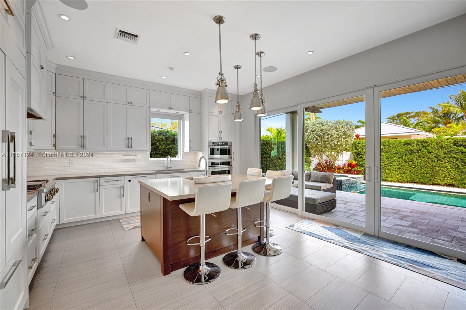 SILVER SHORES SEC OF LAUD - Residential