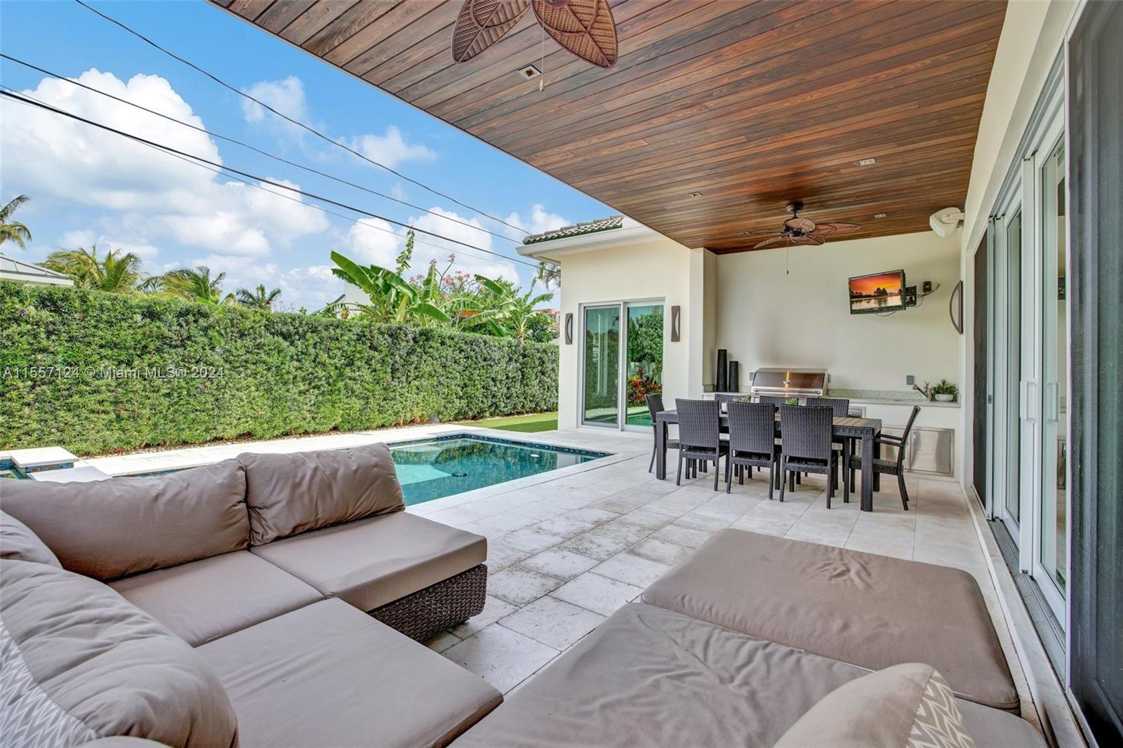 SILVER SHORES SEC OF LAUD - Residential