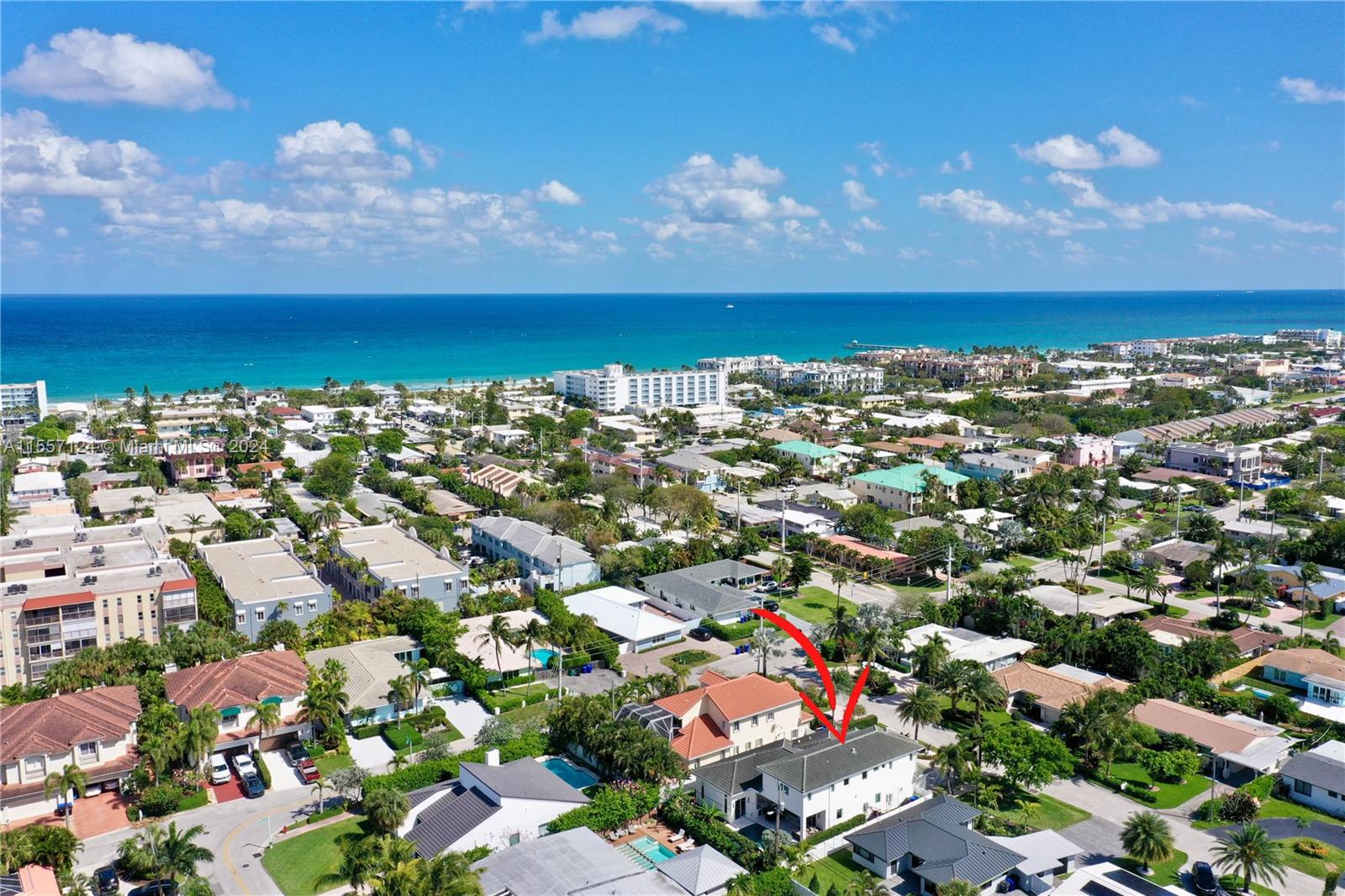 SILVER SHORES SEC OF LAUD - Residential