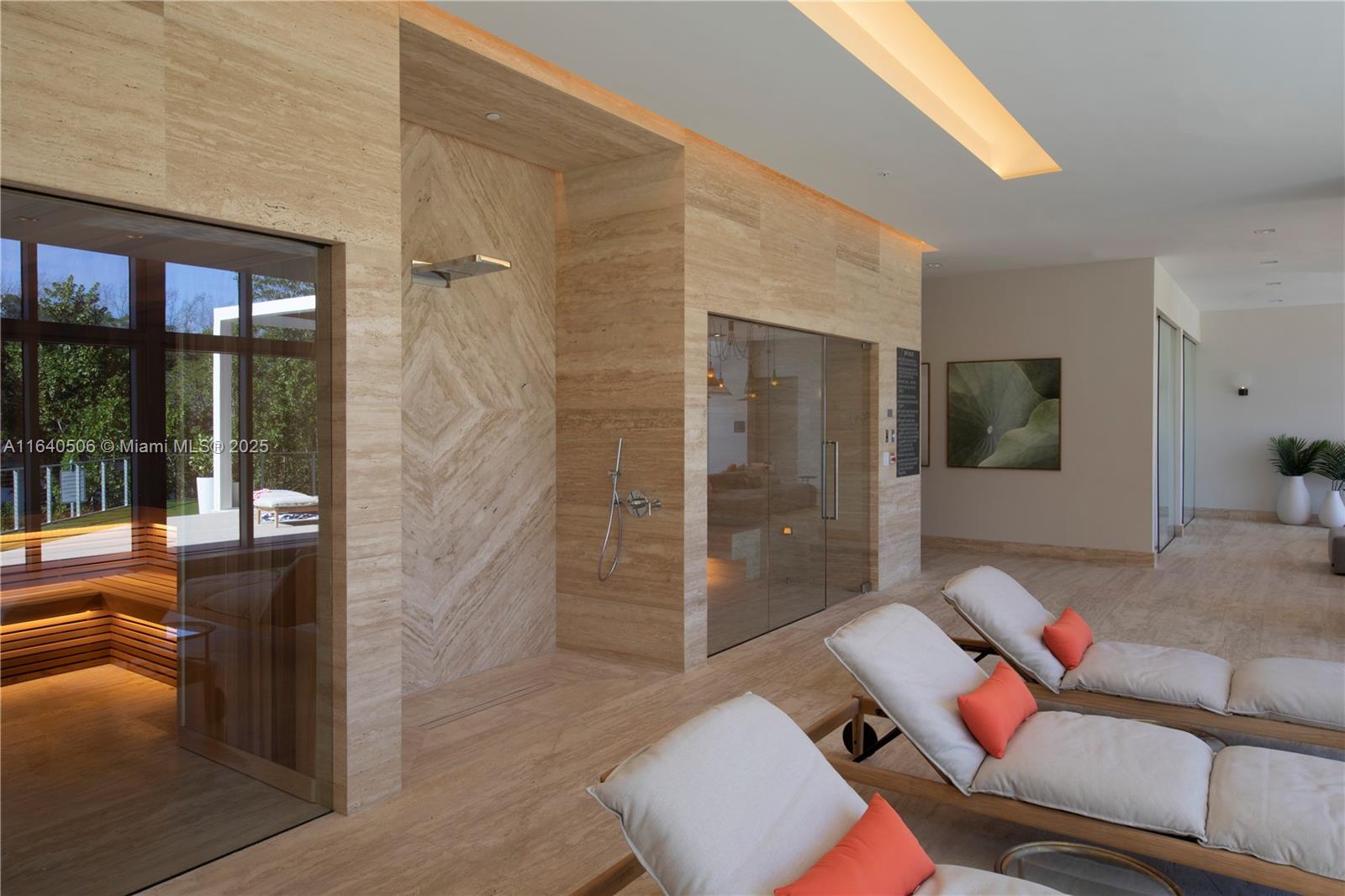 THE HARBOUR SOUTH CONDO - Residential