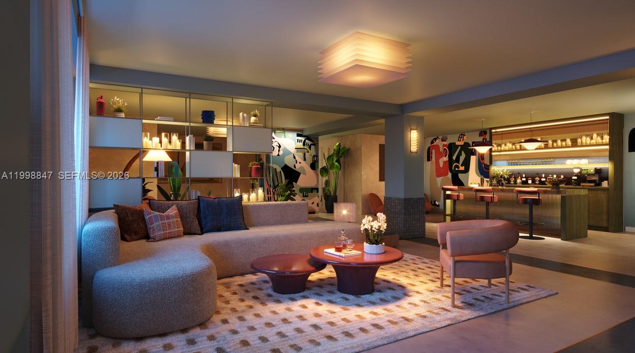 NORTHERN BLVD TRACK - Residential