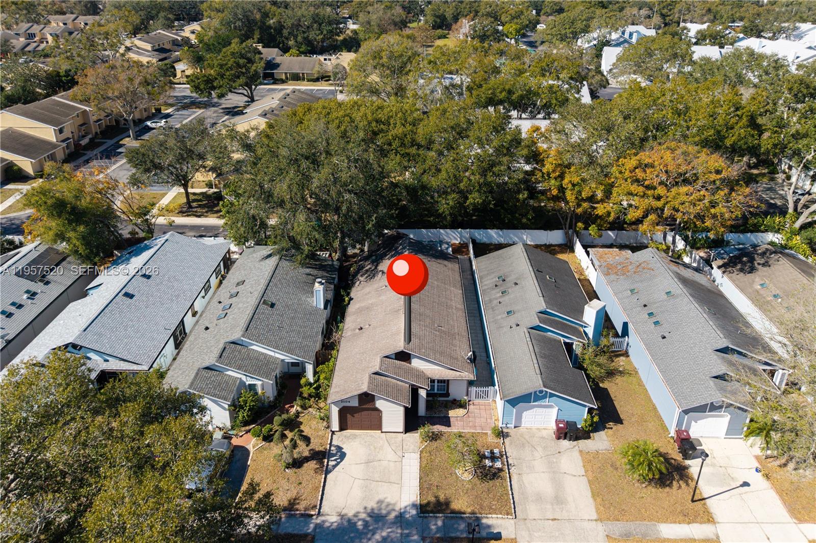 GRANT STATION - Residential