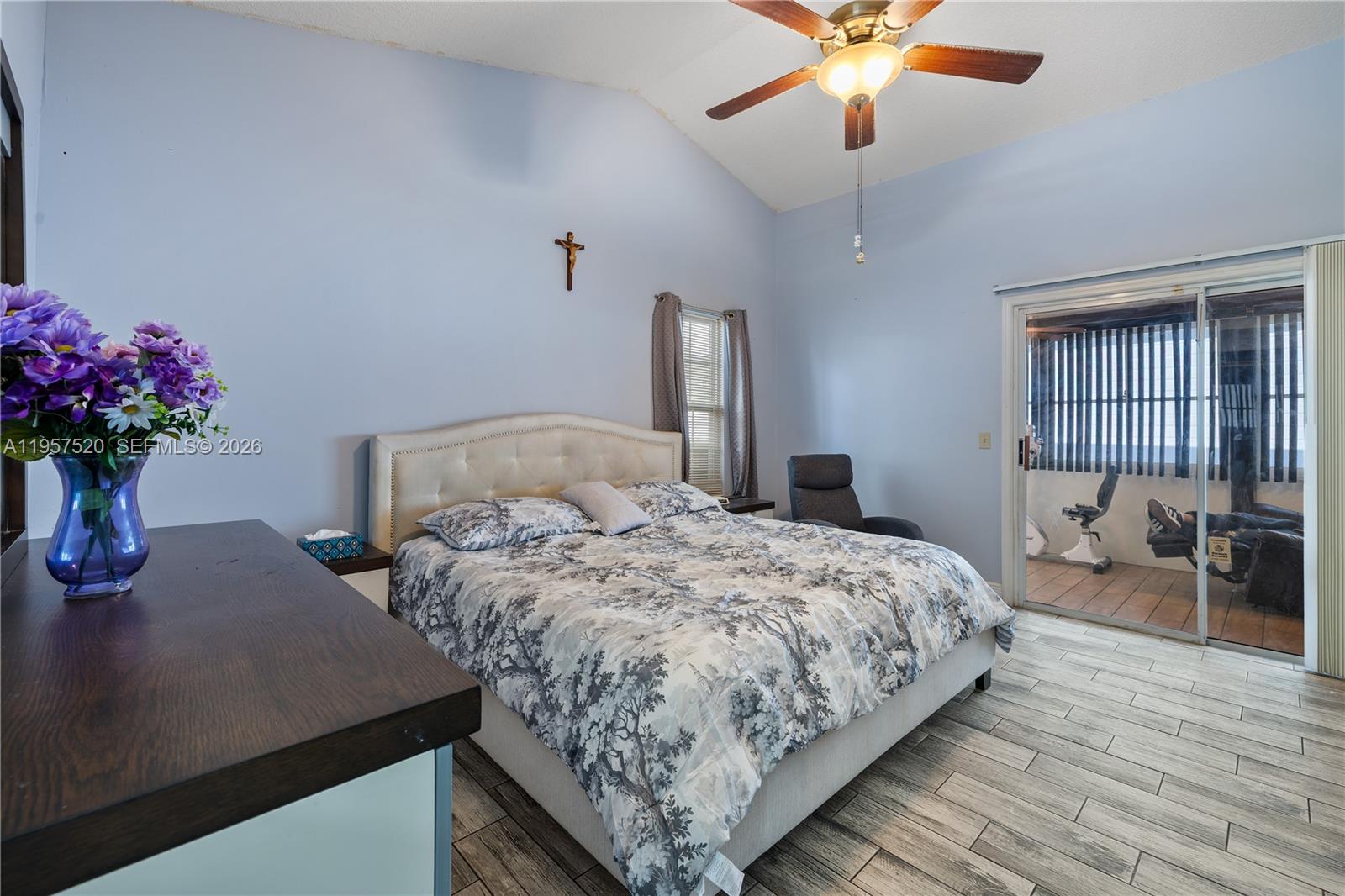 GRANT STATION - Residential