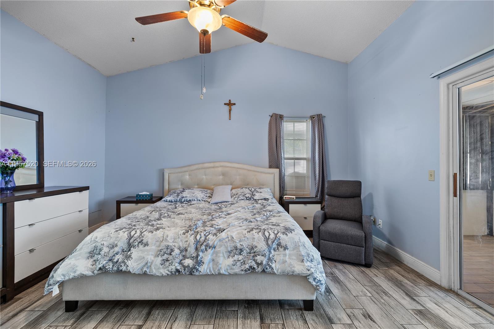 GRANT STATION - Residential