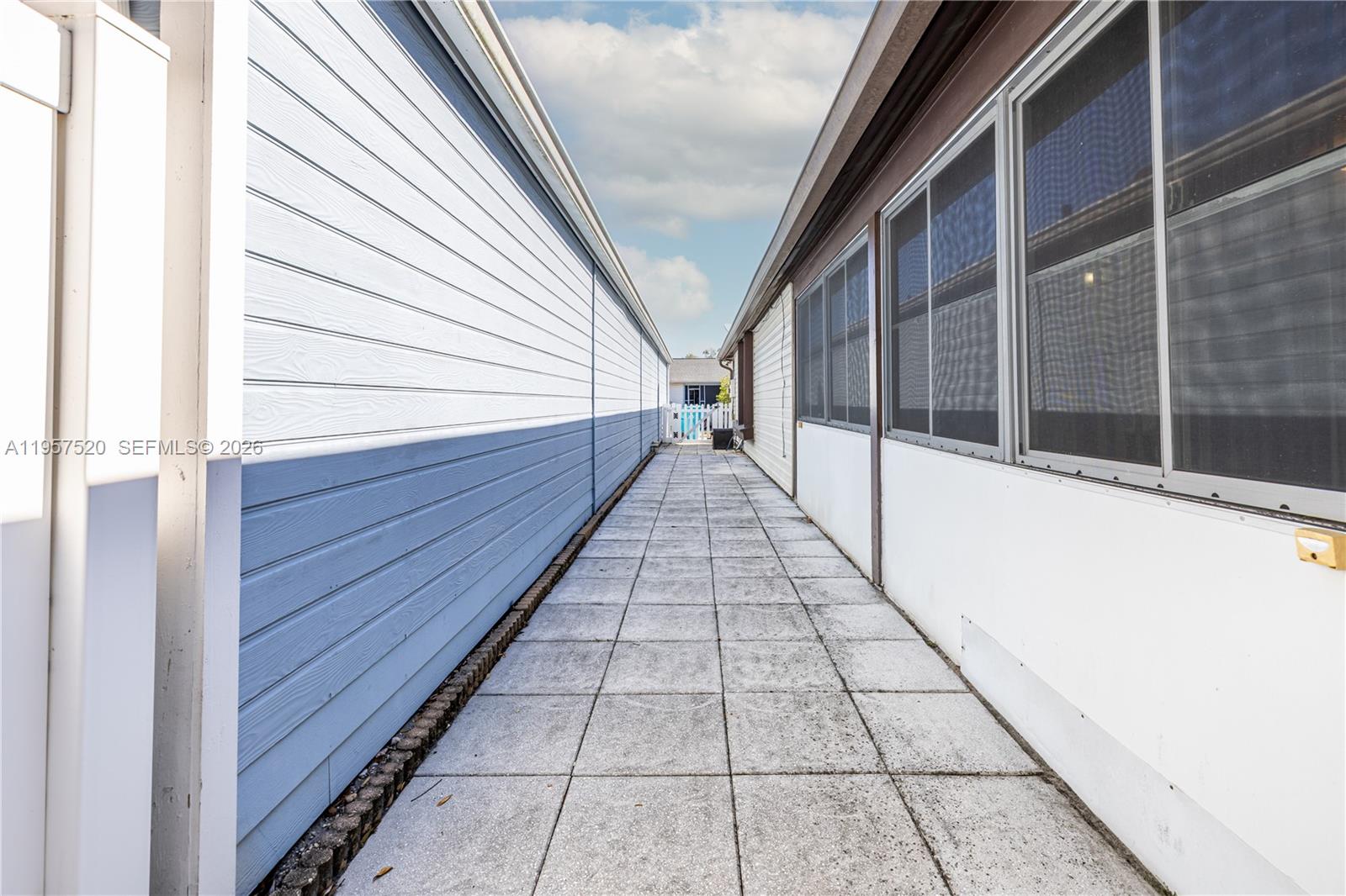 GRANT STATION - Residential