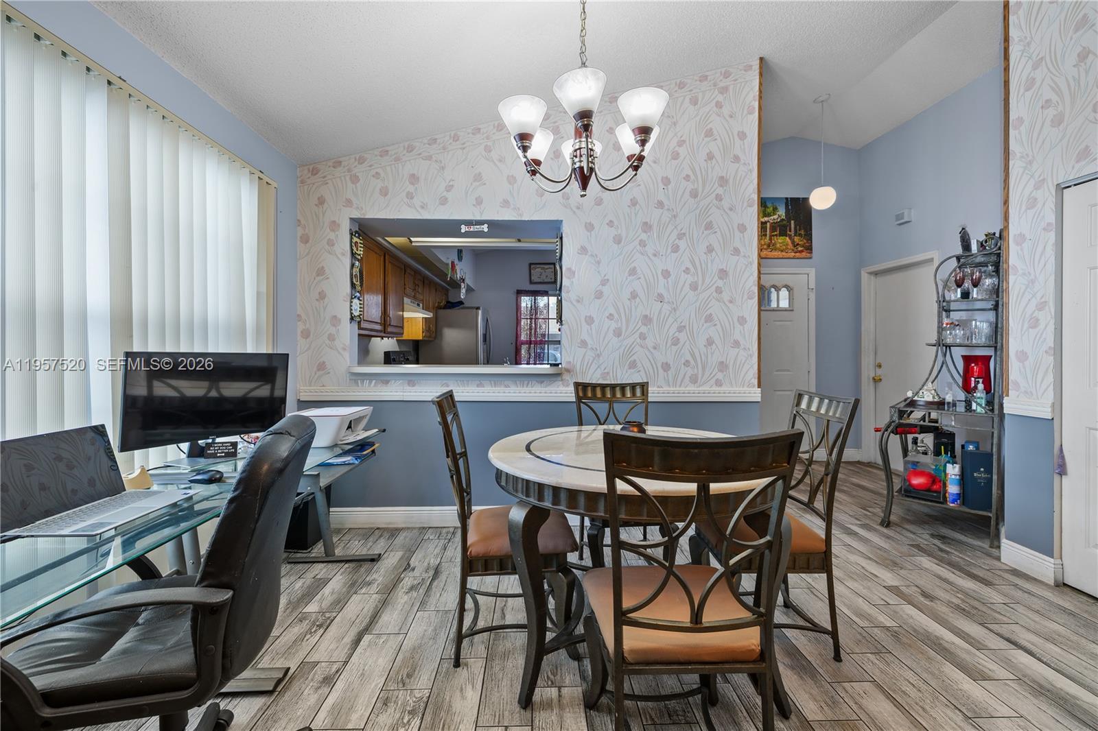 GRANT STATION - Residential