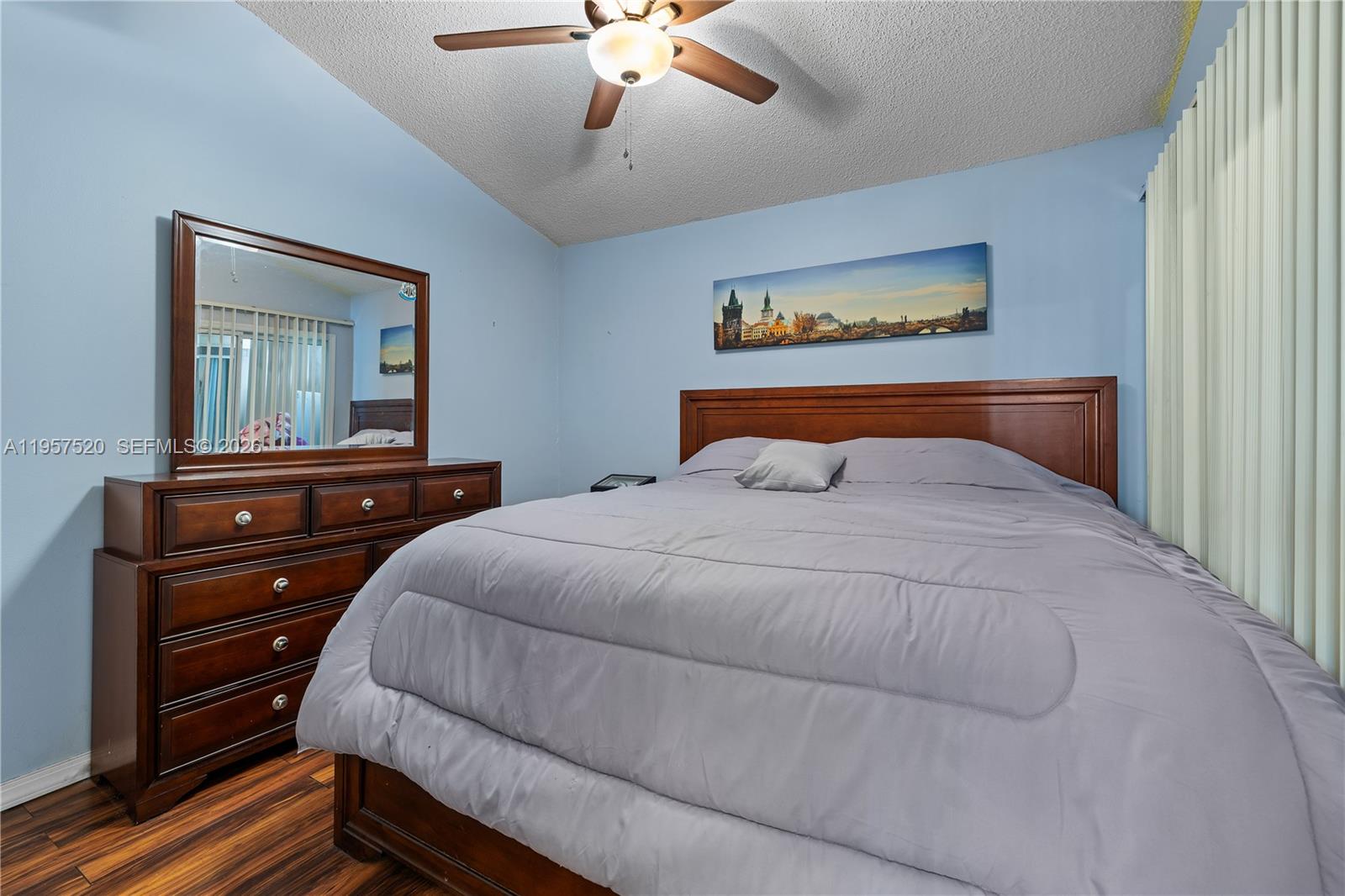 GRANT STATION - Residential