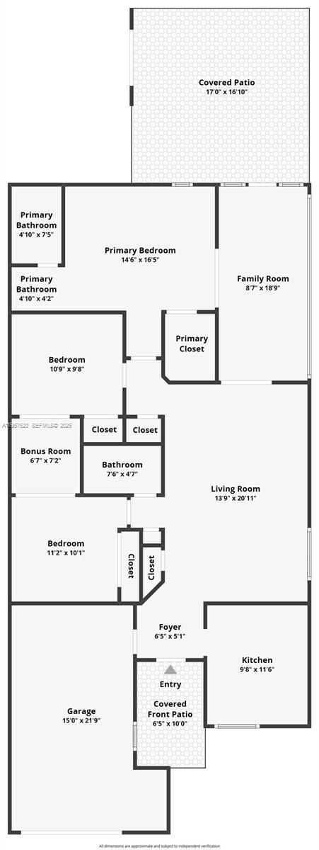 GRANT STATION - Residential