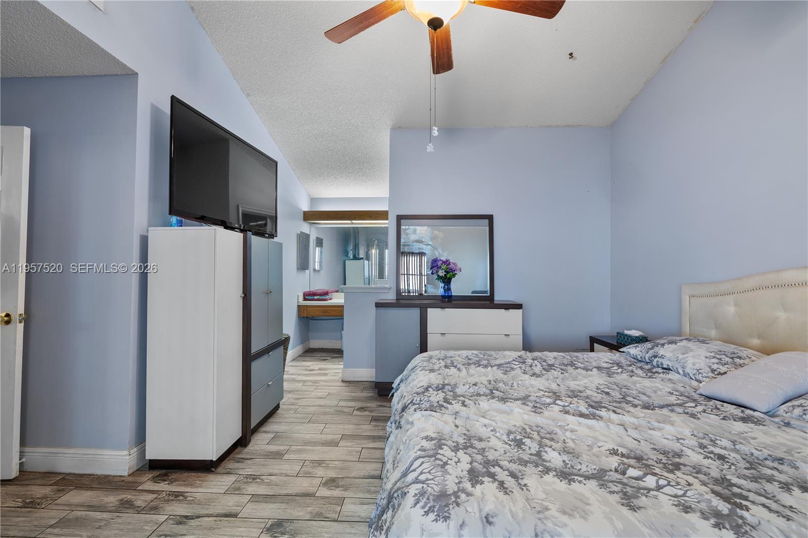 GRANT STATION - Residential