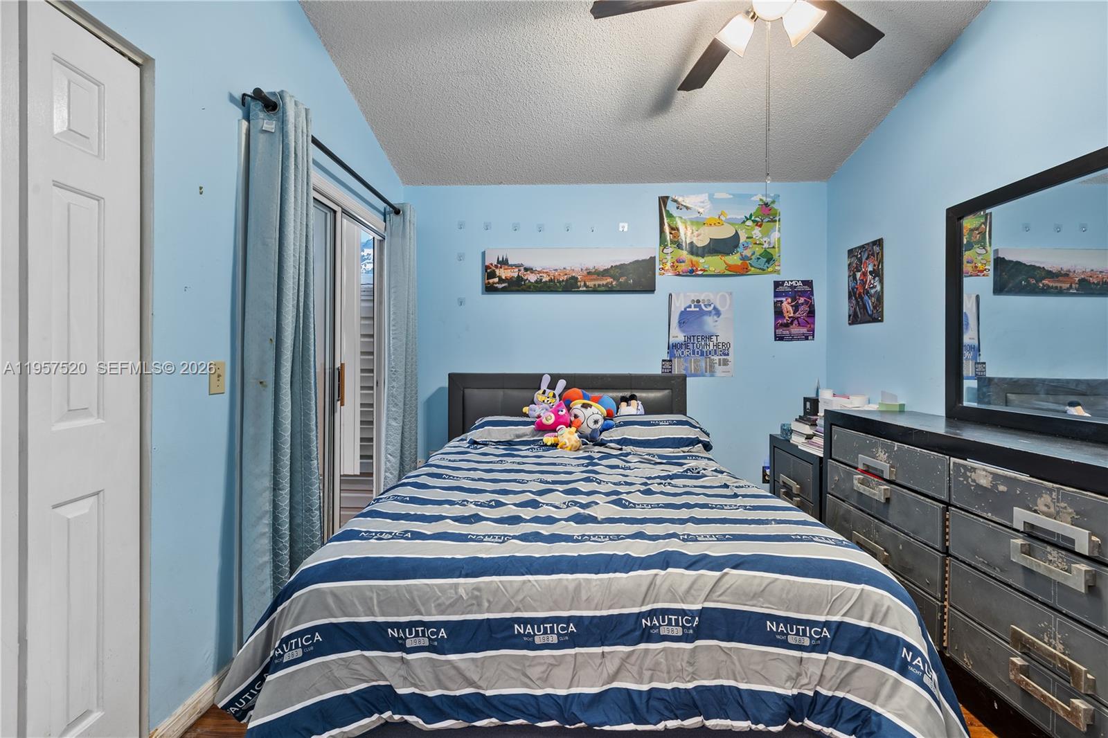 GRANT STATION - Residential