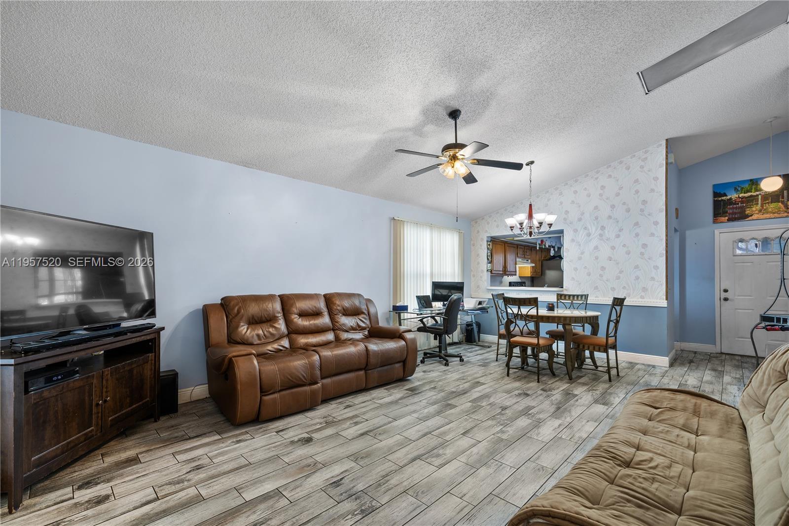 GRANT STATION - Residential