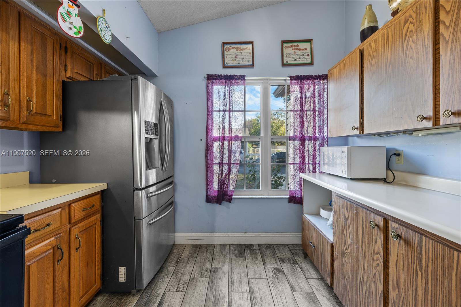 GRANT STATION - Residential