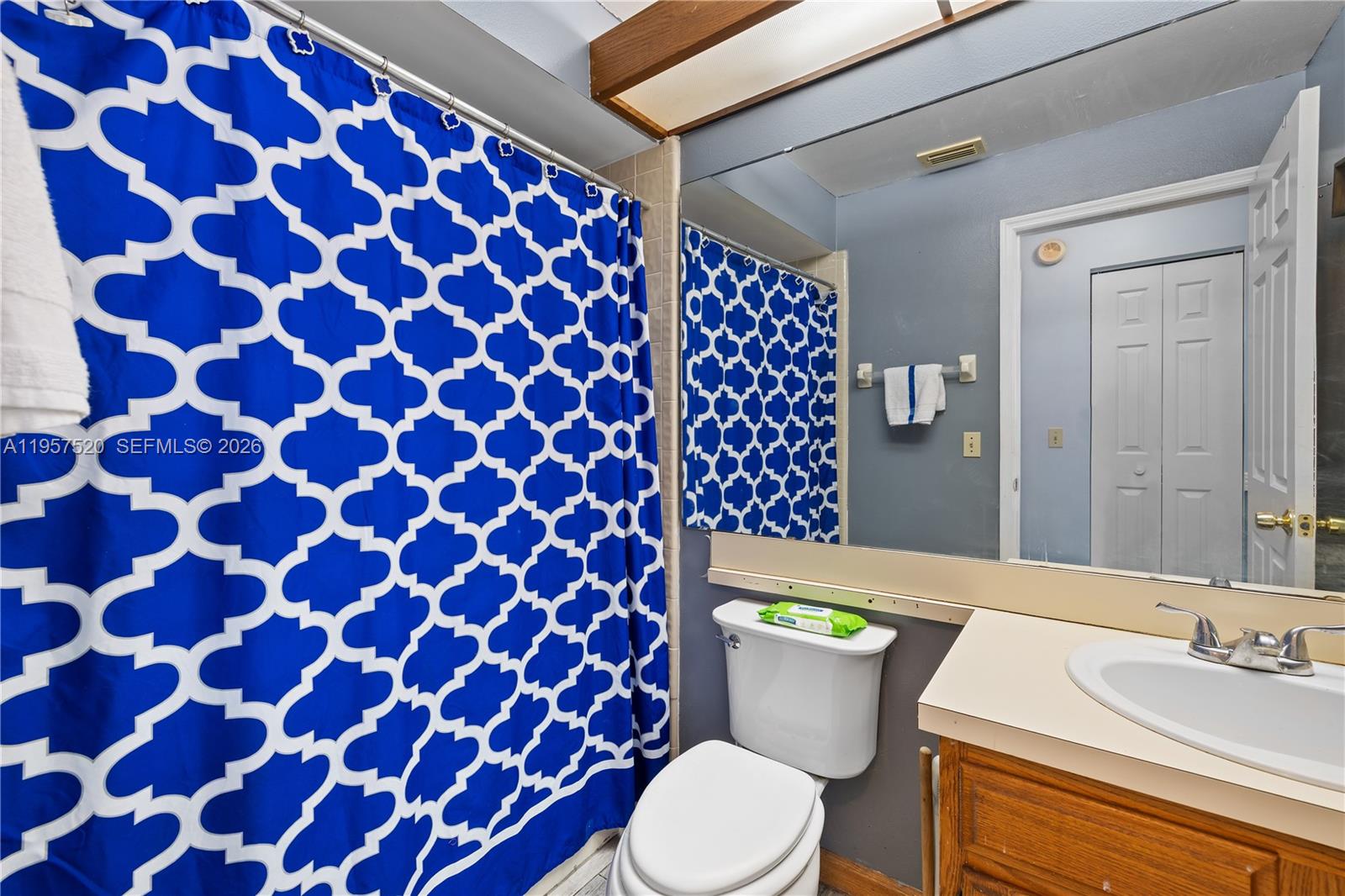 GRANT STATION - Residential