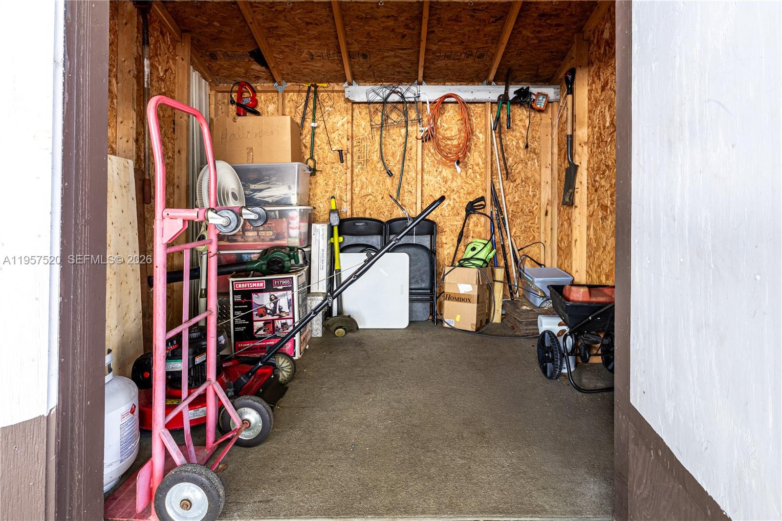 GRANT STATION - Residential