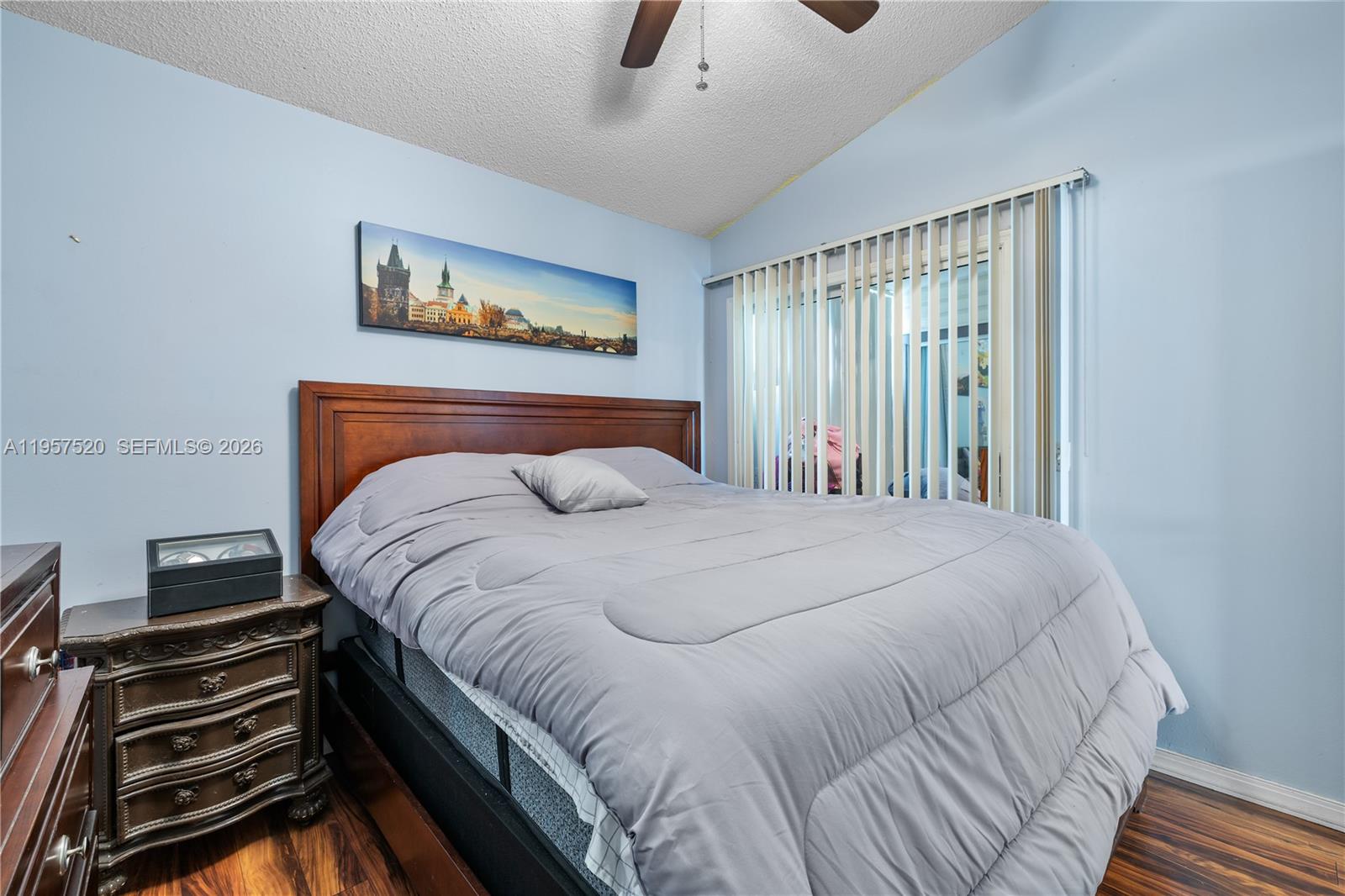 GRANT STATION - Residential