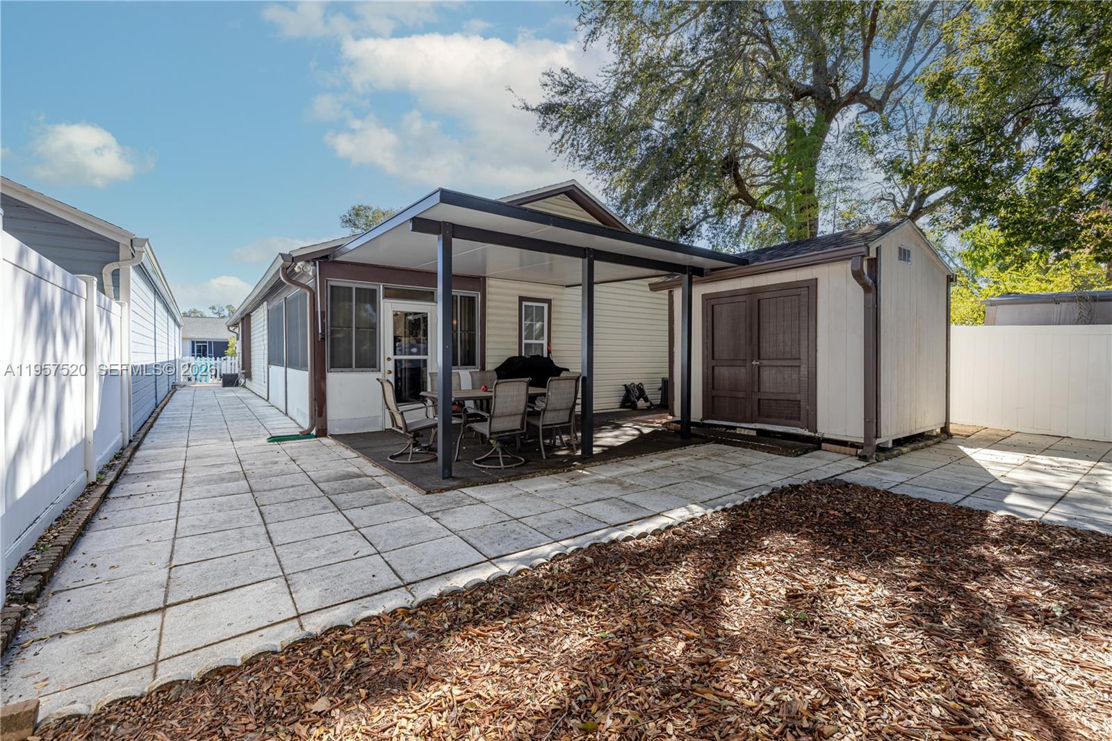 GRANT STATION - Residential