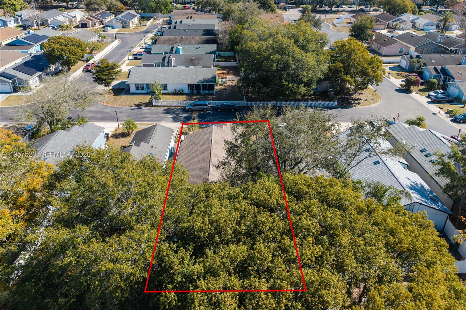 GRANT STATION - Residential