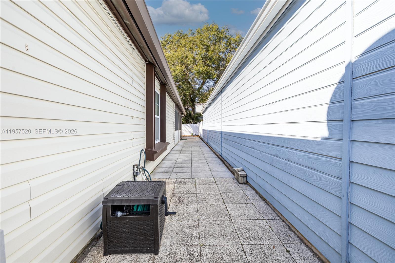 GRANT STATION - Residential