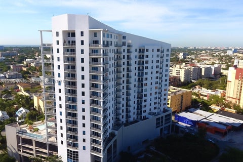 Photo of 10 SW South River Dr #1202, Miami, FL 33130 (MLS # A12104765)