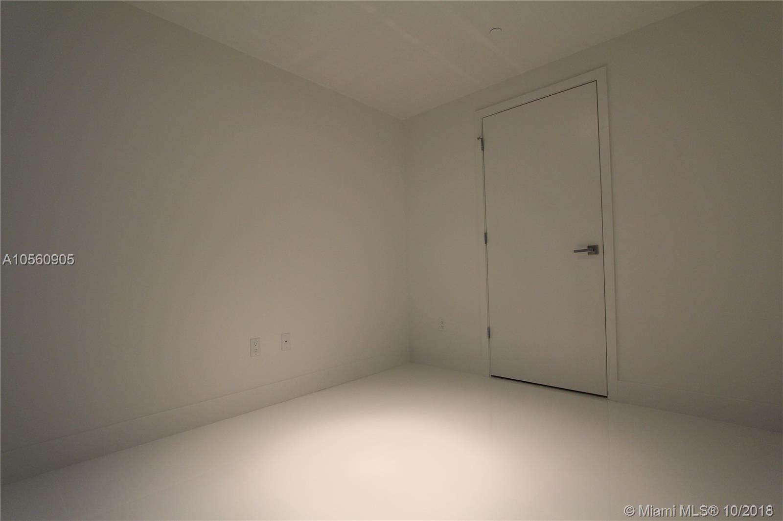 The Bond - Residential Lease