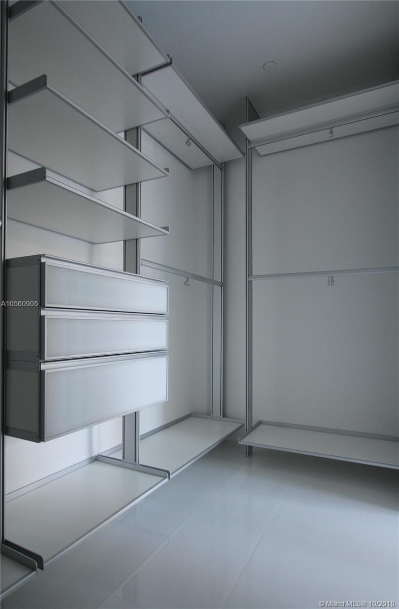 The Bond - Residential Lease