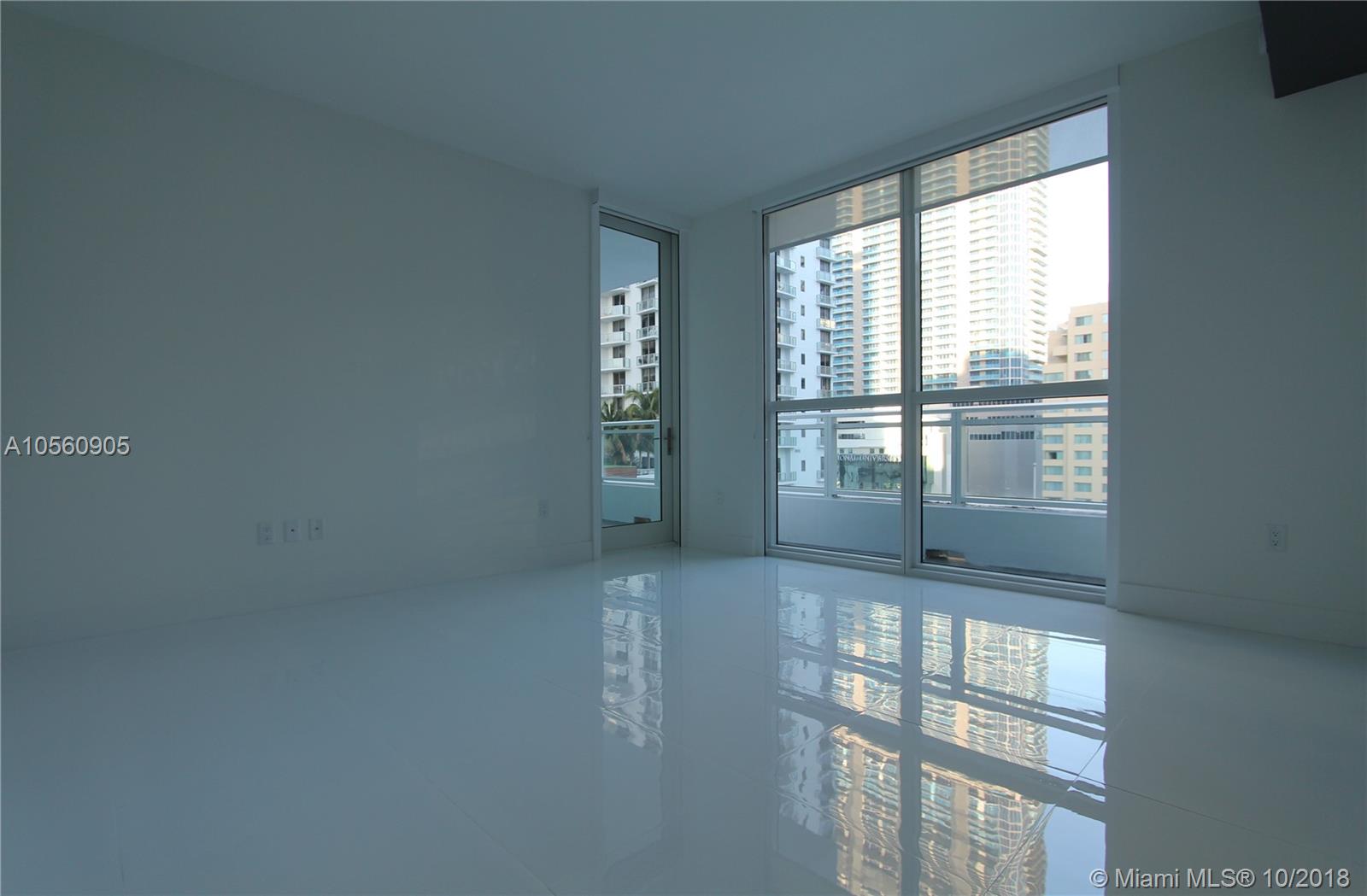 The Bond - Residential Lease