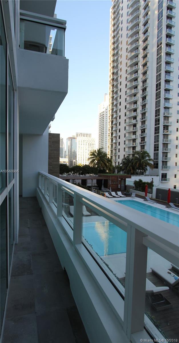 The Bond - Residential Lease