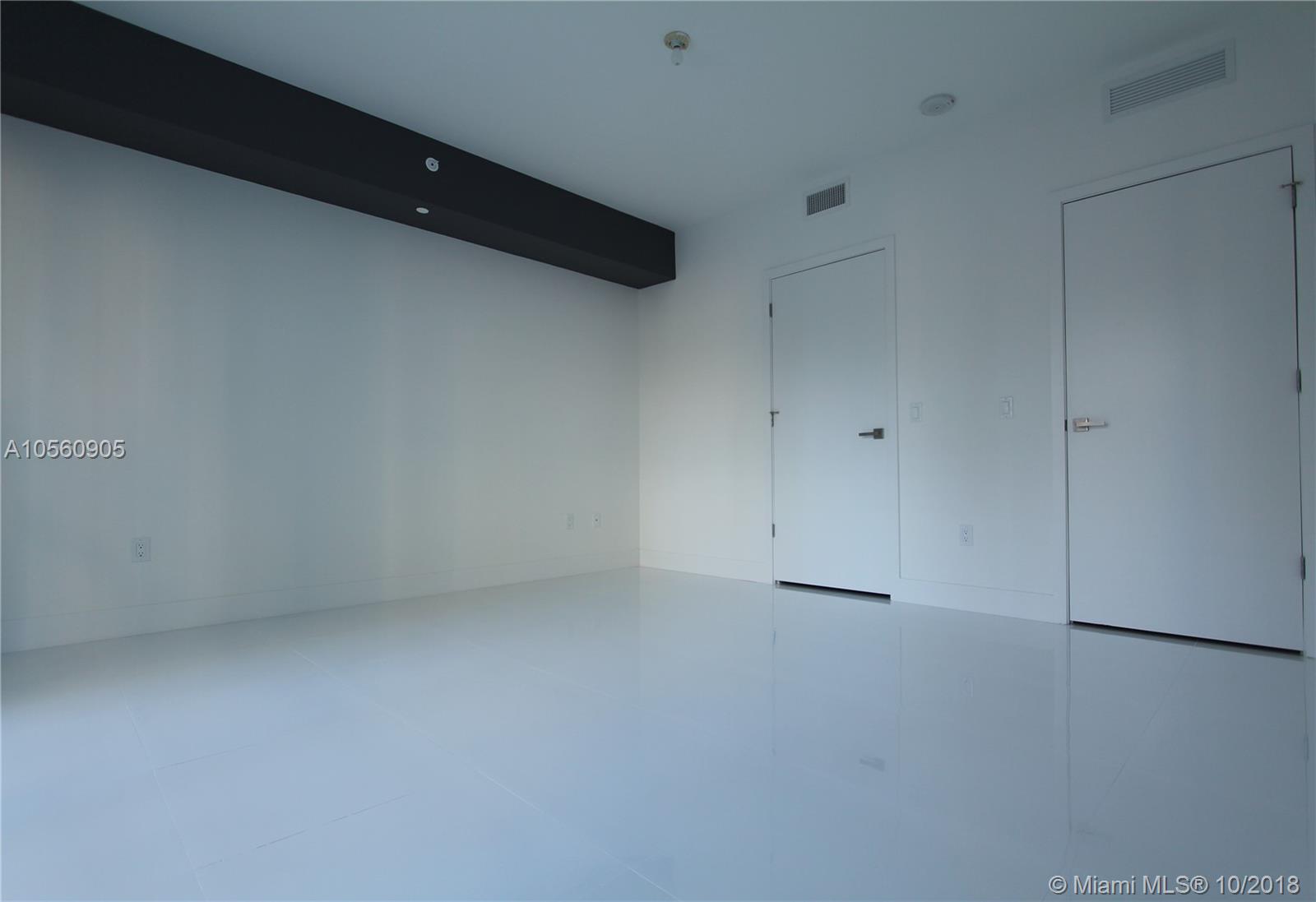 The Bond - Residential Lease