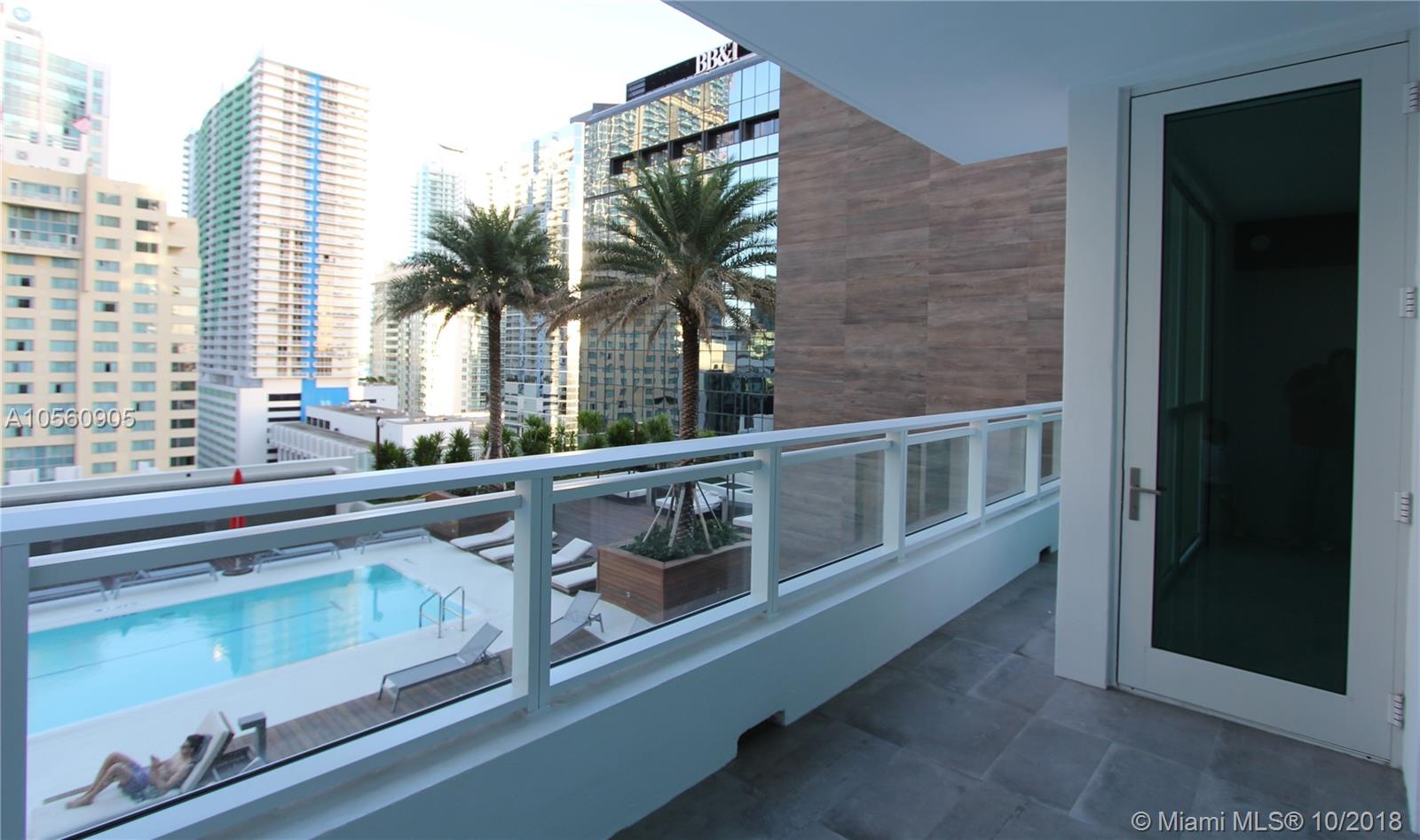 The Bond - Residential Lease