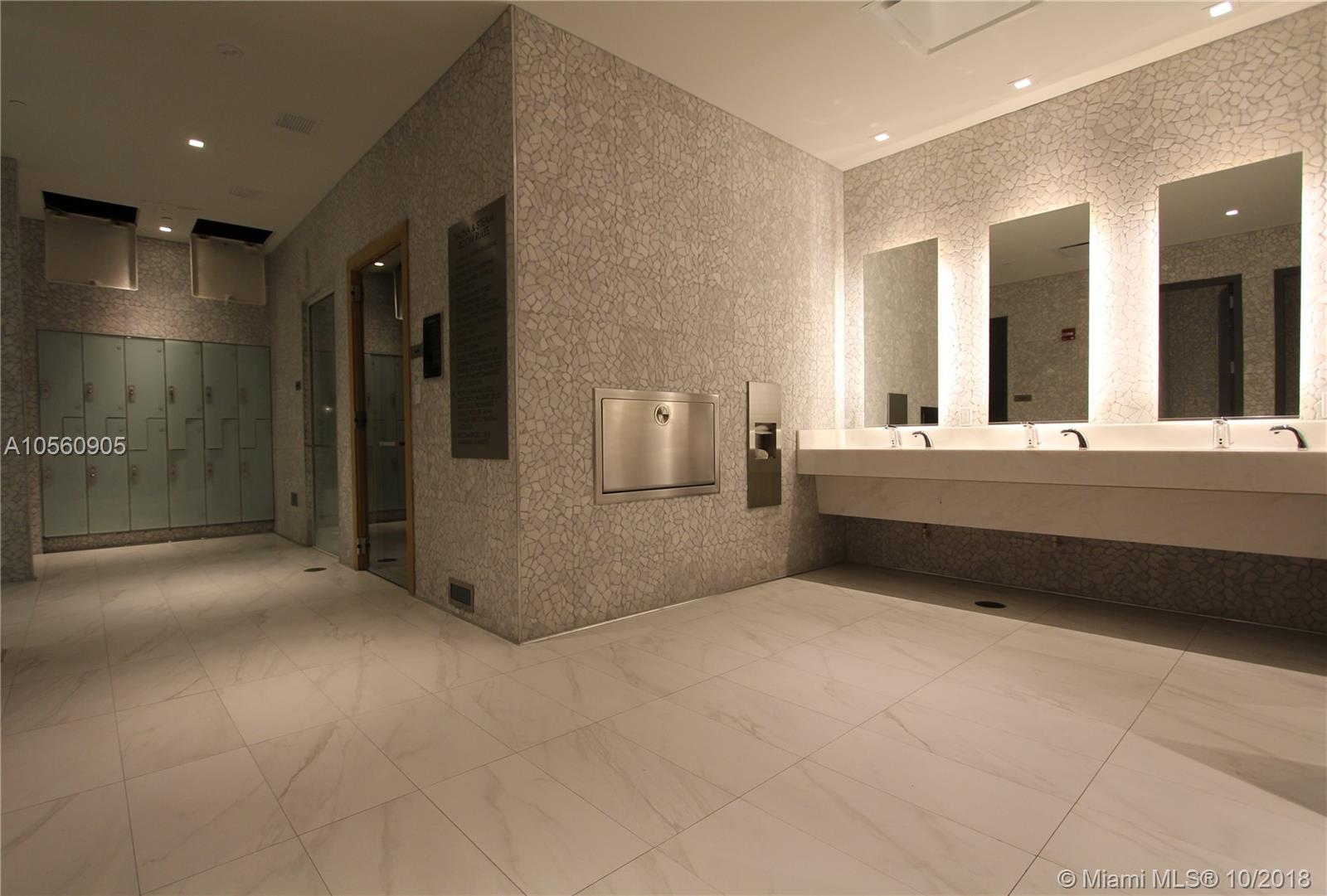 The Bond - Residential Lease