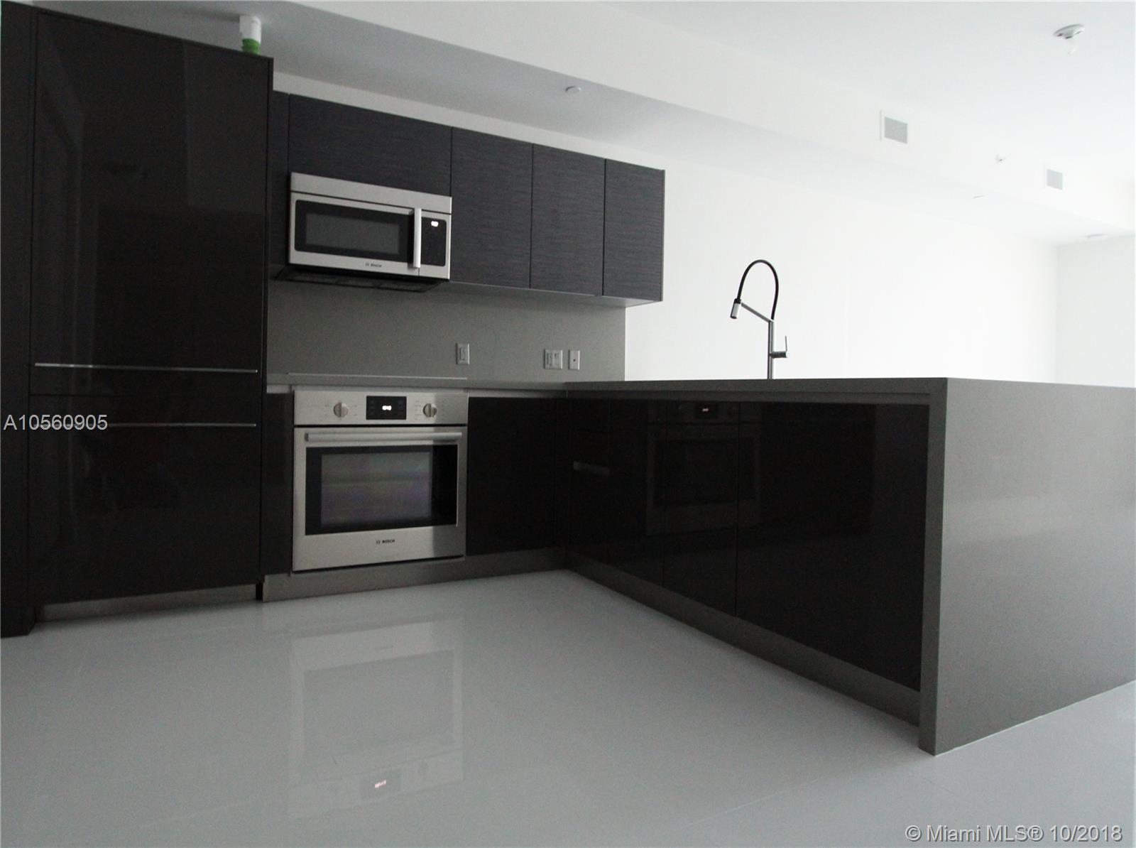 The Bond - Residential Lease