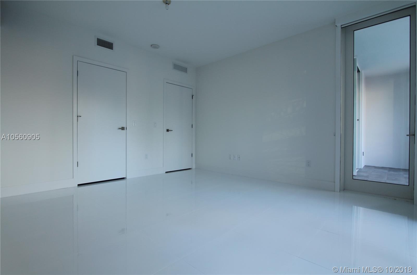 The Bond - Residential Lease
