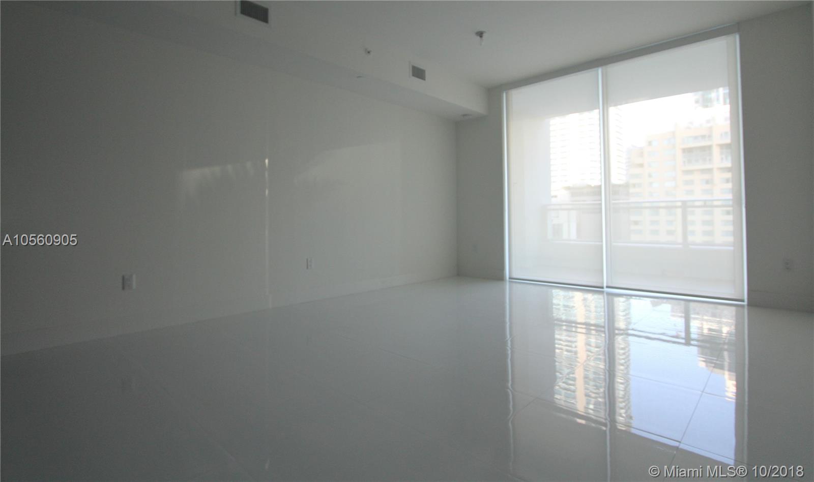 The Bond - Residential Lease