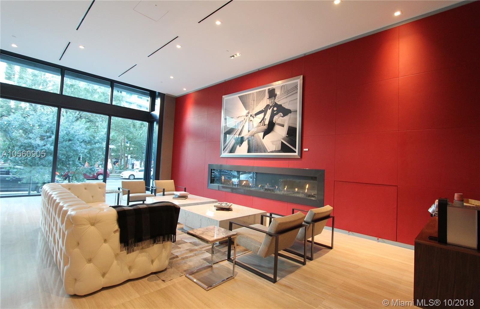 The Bond - Residential Lease