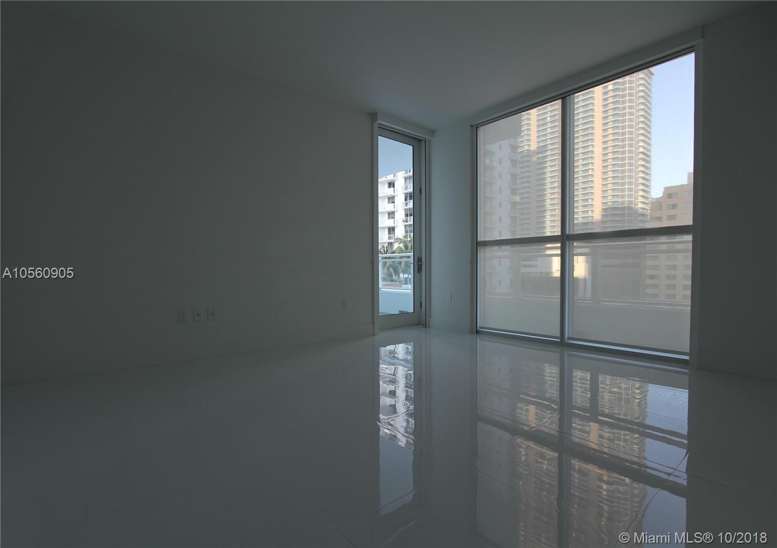 The Bond - Residential Lease