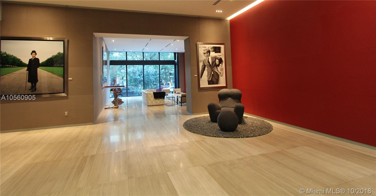 The Bond - Residential Lease