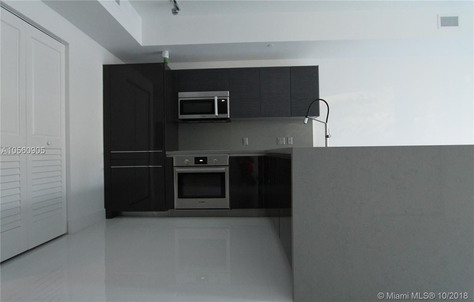The Bond - Residential Lease