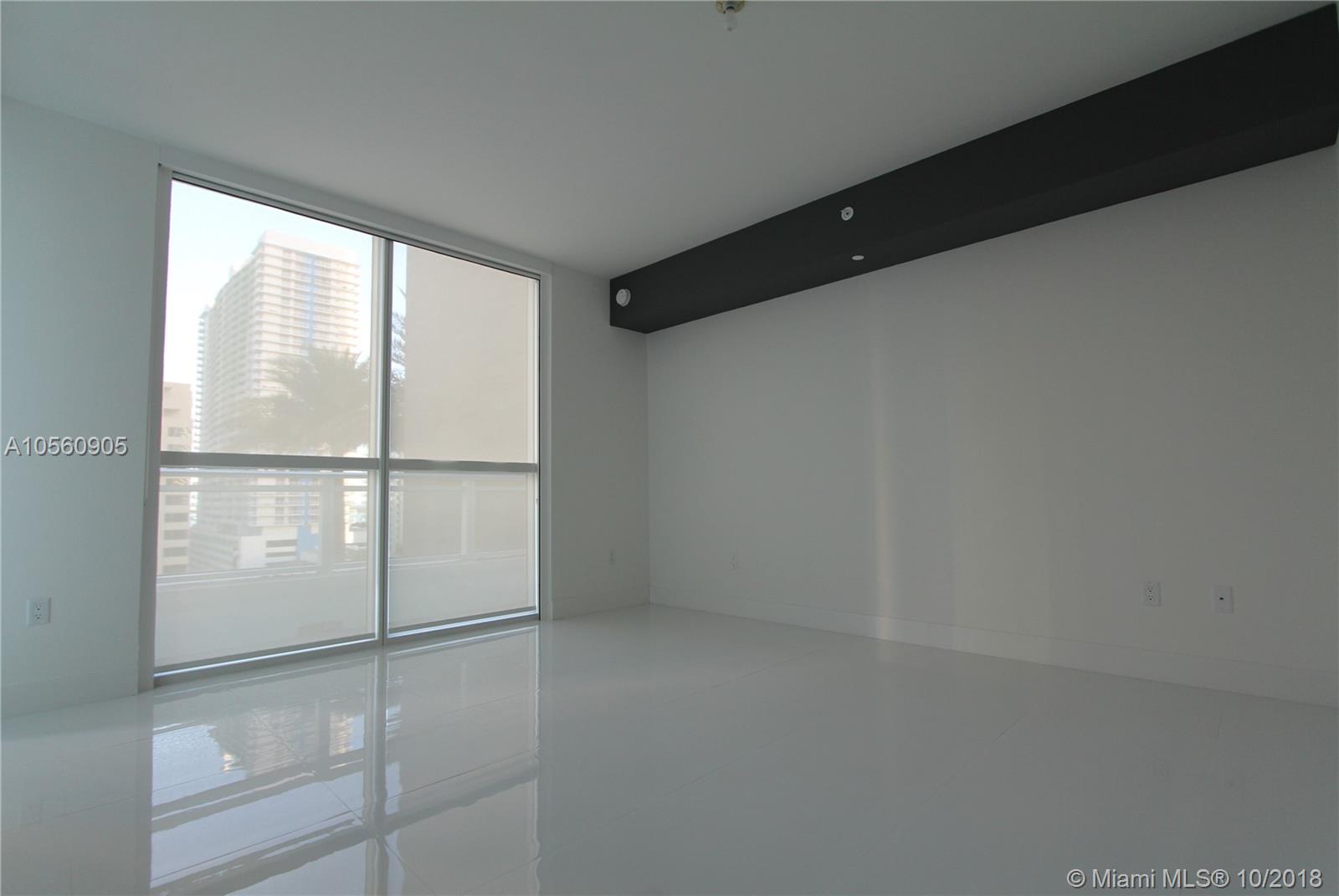The Bond - Residential Lease