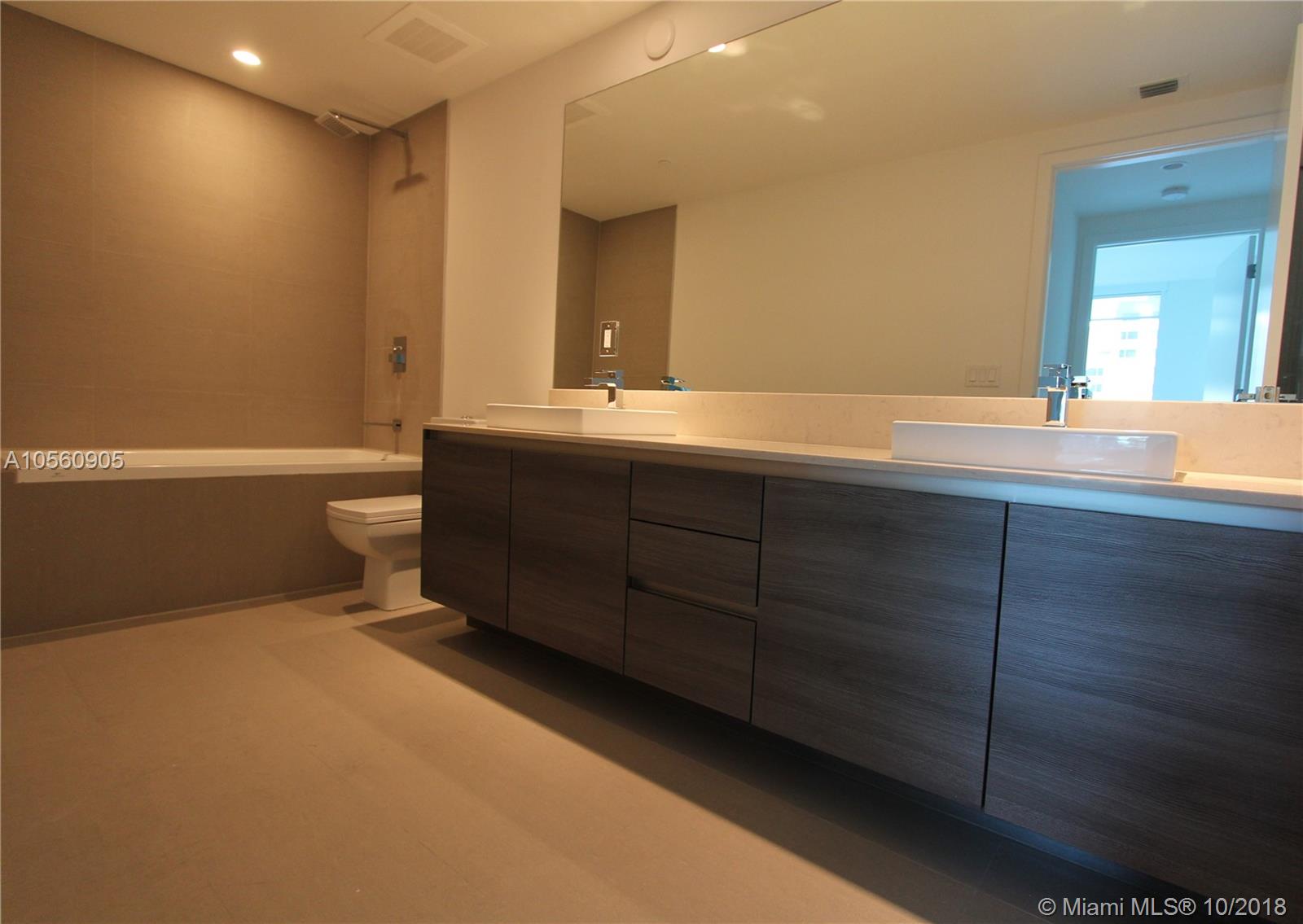 The Bond - Residential Lease